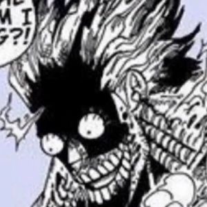 Meet your Posher, Terry